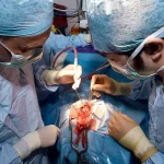 جراحی تومور مغزی