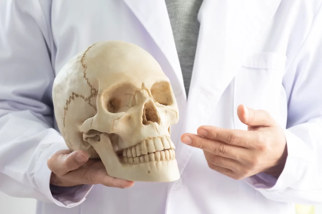 جراحی قاعده جمجمه