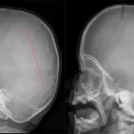 شکستگی جمجمه