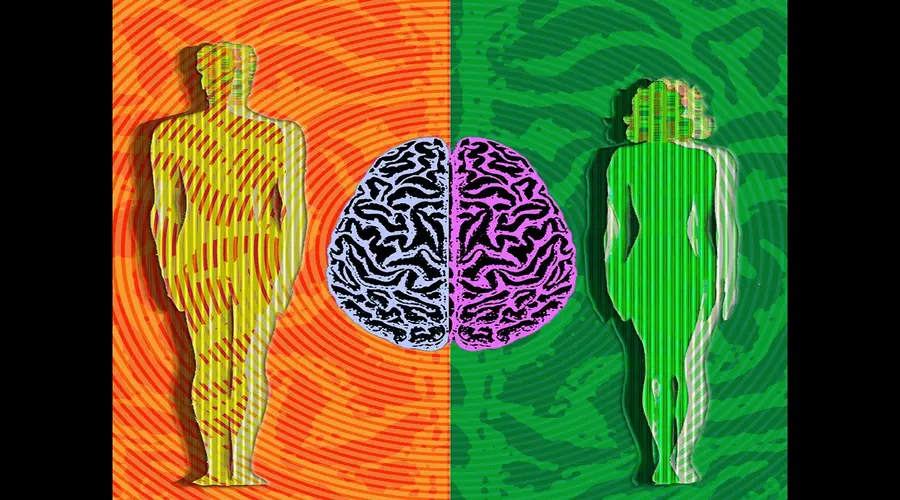 تفاوت علائم تومور مغزی زنان و مردان
