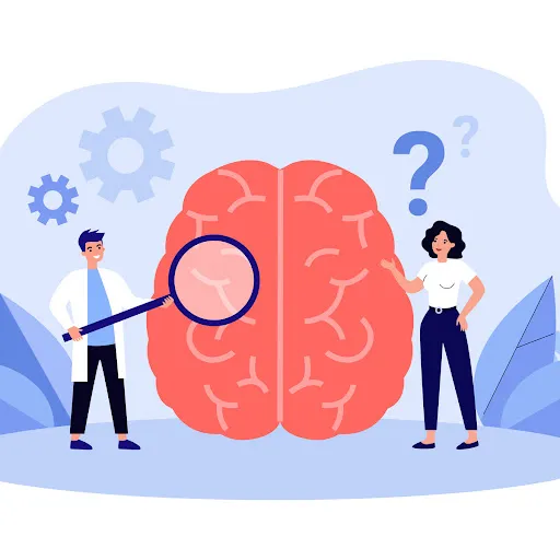 علائم آلزایمر
