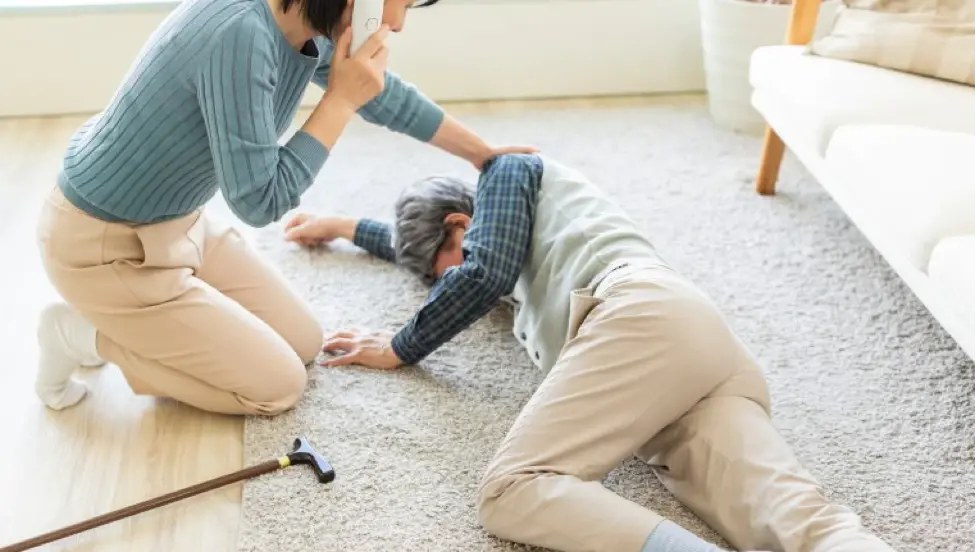 دلایل اصلی ایجاد تشنج
