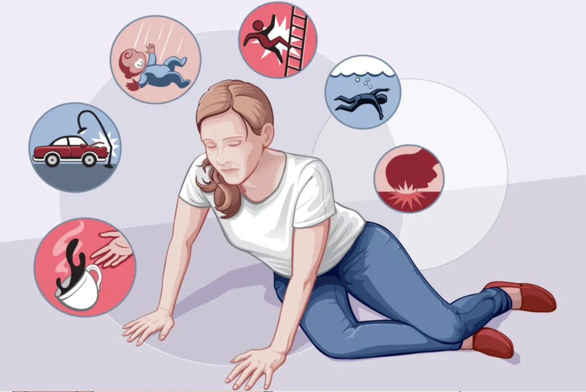 علت‌های بیماری صرع