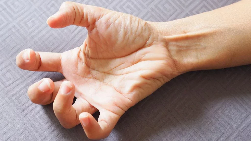 دلایل اصلی ایجاد تشنج