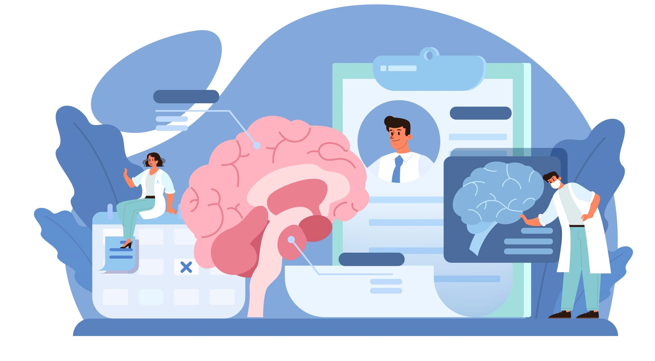 درمان‌های تحقیقاتی تومور مغزی
