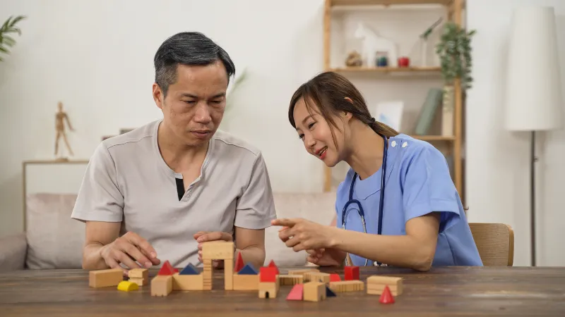 چگونه می‌توان طول عمر بیماران پارکینسون را افزایش داد؟