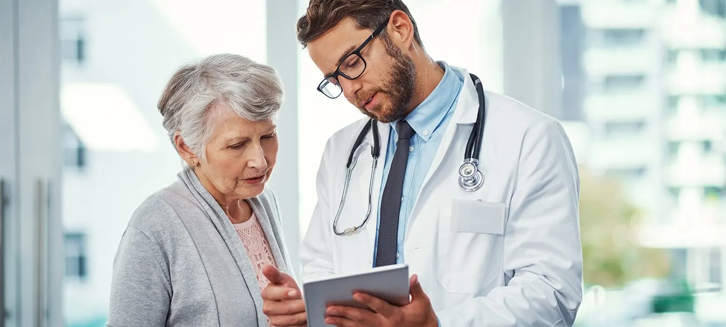 از کجا بفهمیم پارکینسون داریم